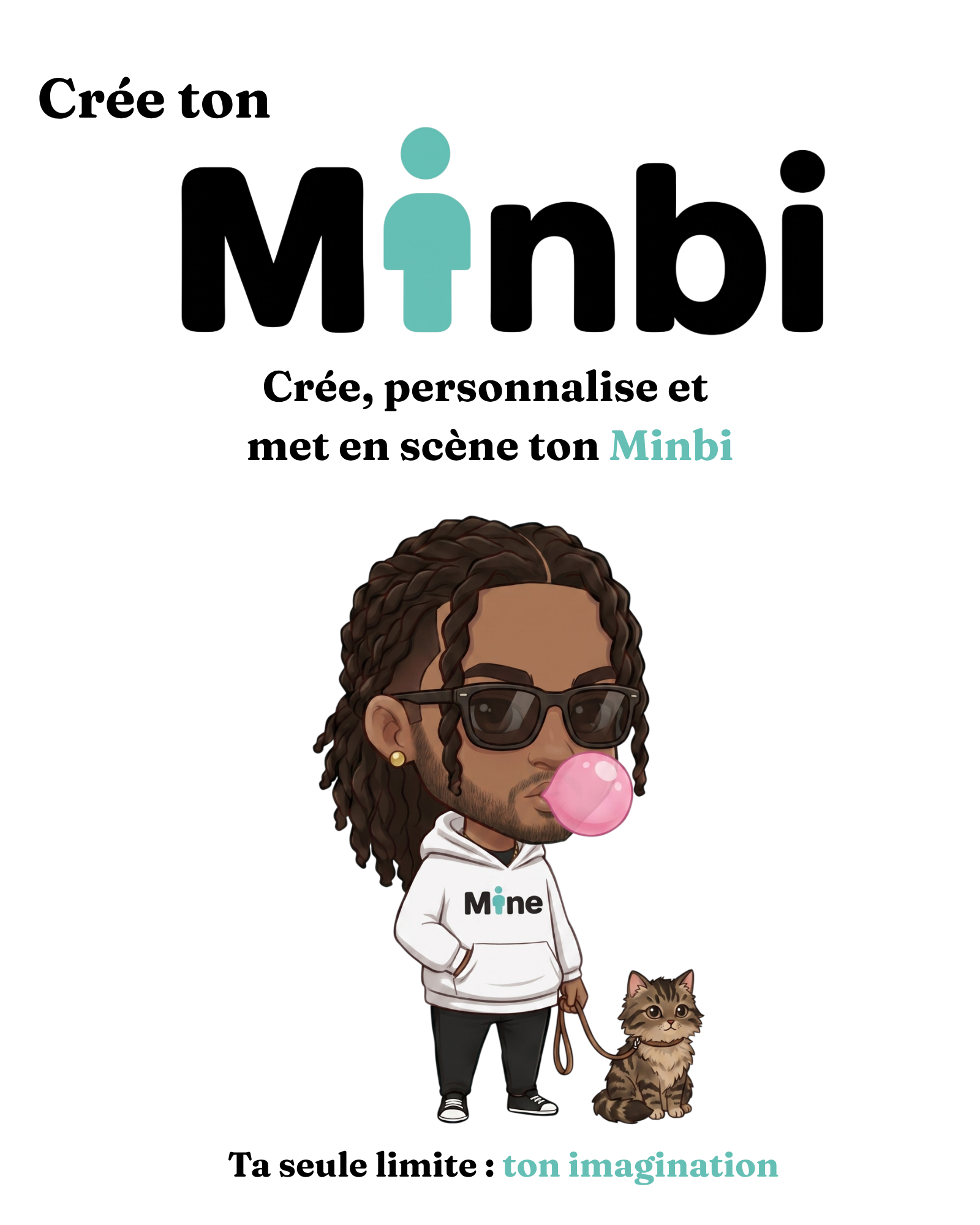 Minbi — le style signature