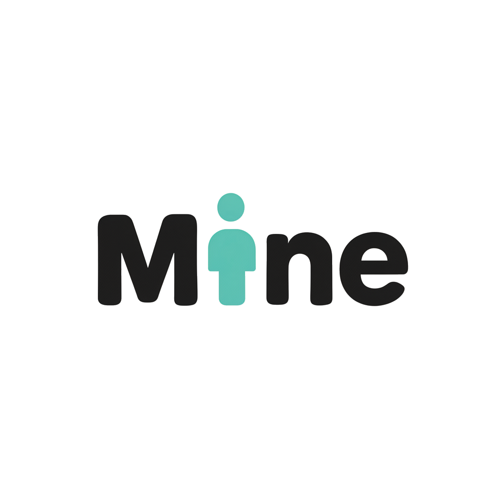 Mine