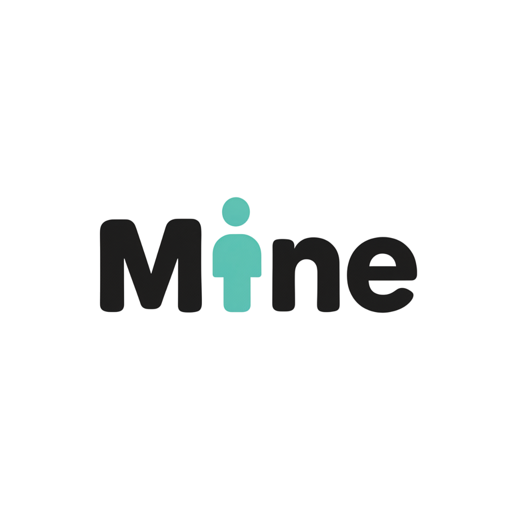 Mine